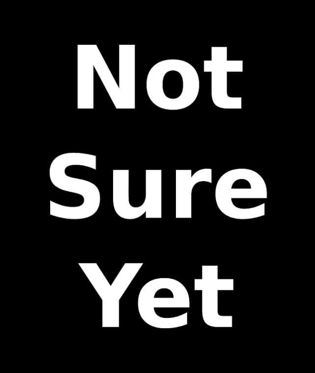 Nu sunt sigur — spune-mi mai multe despre opțiuni