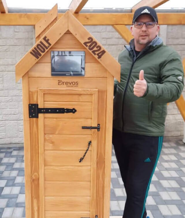 Da, mi-ar plăcea o gravură personalizată